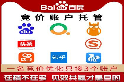 百度推广全解析：某公司如何通过推广获得高流量